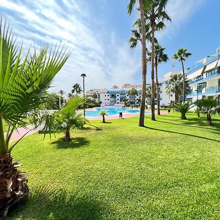 Pushe Beach&tradition 2 Castell de Ferro